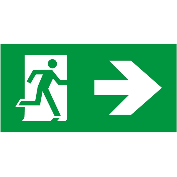 Изображение товара Наклейка самоклеящаяся ЭРА ЧЕЛОВЕК/СТРЕЛКА ЗЕЛЕНАЯ 12.8х25.9 см Изображение товара Наклейка самоклеящаяся ЭРА ЧЕЛОВЕК/СТРЕЛКА ЗЕЛЕНАЯ 12.8х25.9 см