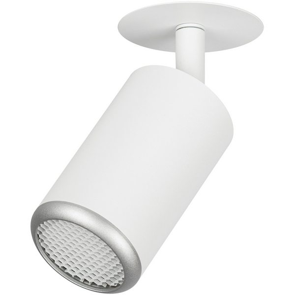 Изображение товара Спот встраиваемый ЭРА KL106 WH/SL KL106 WH/SL