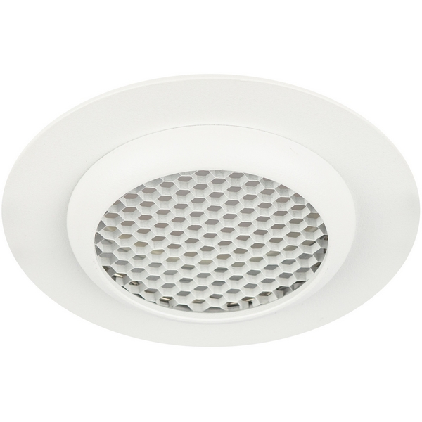 

Точечный светильник встраиваемый ЭРА KL109 WH KL109 WH, Белый, KL109 WH KL109 WH