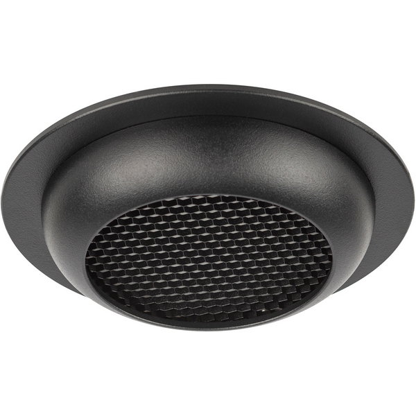 Изображение товара Точечный встраиваемый светильник ЭРА KL111 BK современное освещение для потолка