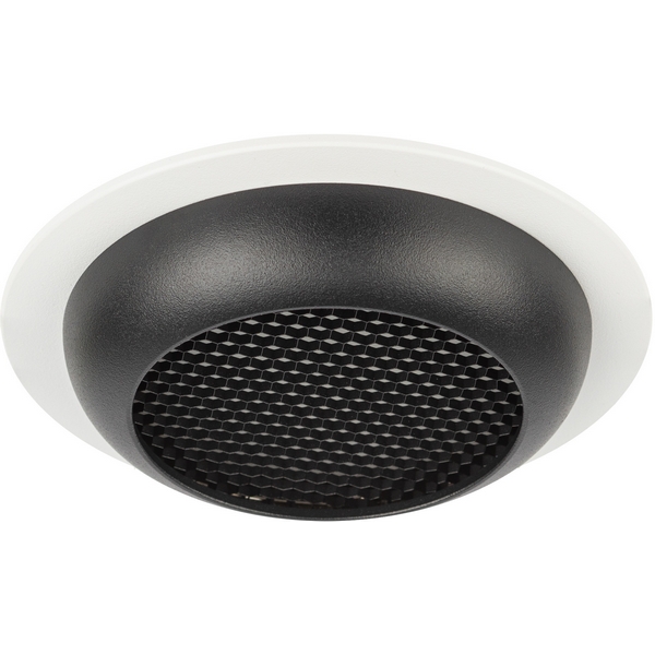 

Точечный светильник встраиваемый ЭРА KL111 WH/BK KL111 WH/BK, Черно-белый, KL111 WH/BK KL111 WH/BK