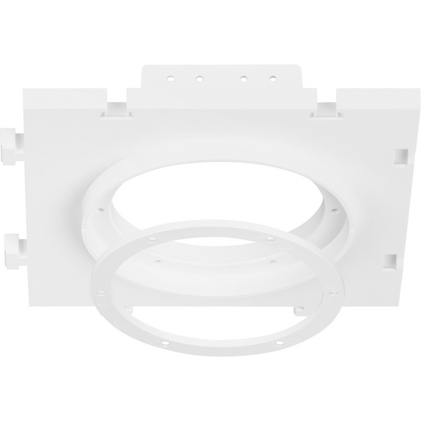 Изображение товара Закладная платформа для встраиваемых светильников ЭРА KL114 KL114 WH