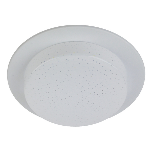 

Встраиваемый светильник светодиодный KL LED 14-9 WH (ЭРА), Белый, KL LED 14-9 WH