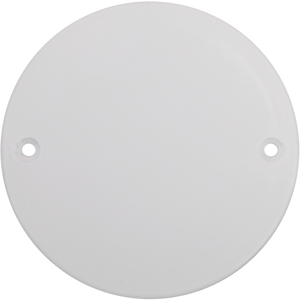 Изображение товара Крышка для установочной коробки ЭРА KUK-68-white Изображение товара Крышка для установочной коробки ЭРА KUK-68-white