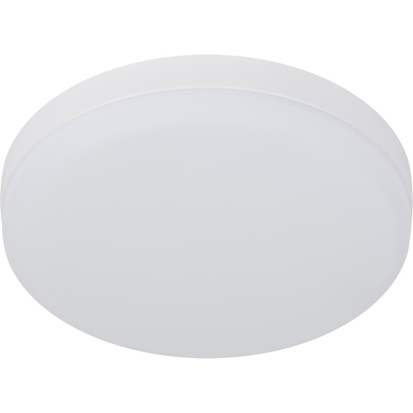 

Точечный светильник светодиодный ЭРА LED 15-36-6K, Белый, LED 15-36-6K