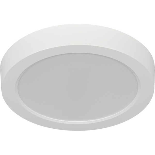 

Точечный светильник IP40 светодиодный ЭРА LED 19-24-4K, Белый, LED 19-24-4K