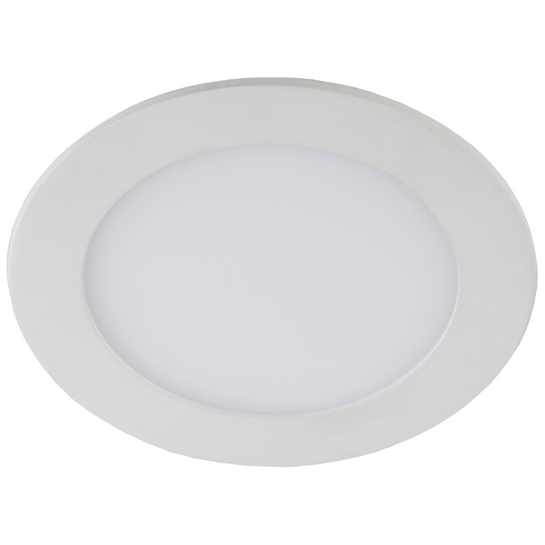 

Встраиваемый светильник светодиодный LED 1-18-4K/1 (ЭРА), Белый, LED 1-18-4K/1