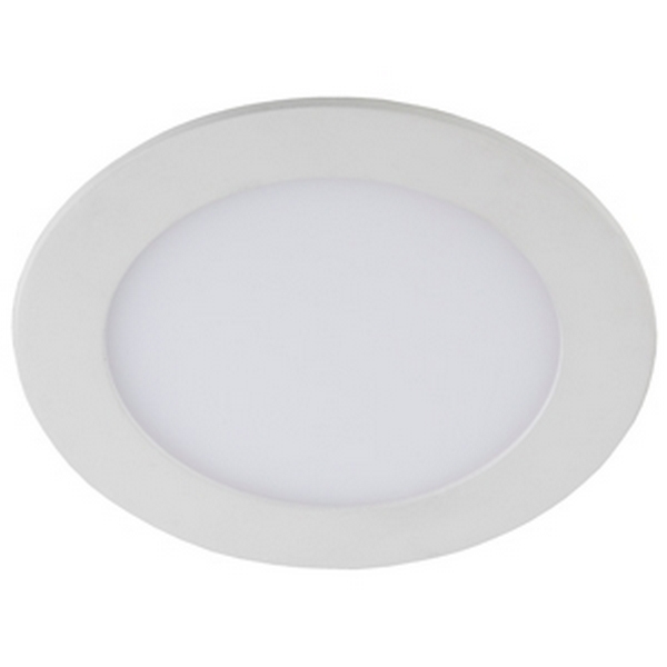 

Встраиваемый светильник светодиодный 1-6-6K ЭРА LED, Белый, LED 1-6-6K