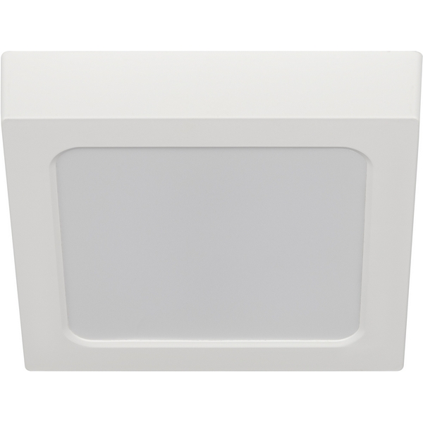 Изображение товара Точечный светильник IP40 светодиодный ЭРА LED 20-18-6K современный дизайн белый