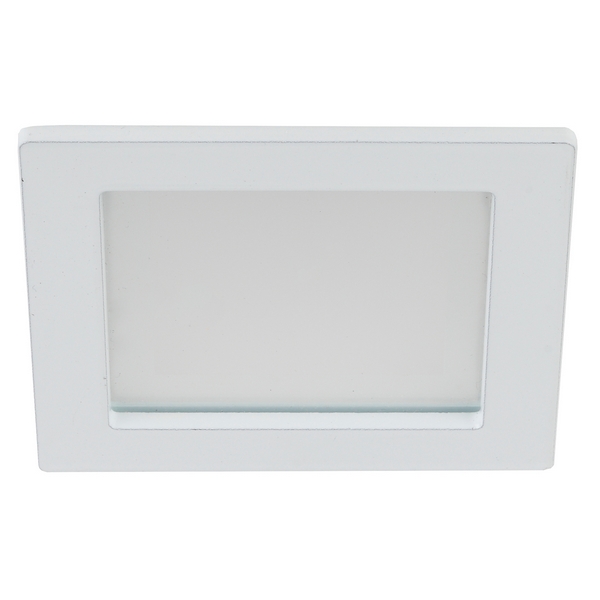 

Встраиваемый светильник светодиодный LED 2-6-4K eco (ЭРА), Белый, LED 2-6-4K eco