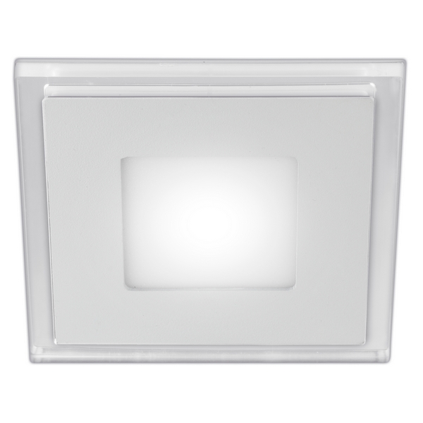 

Встраиваемый светильник светодиодный 4-6 BL ЭРА LED, Белый, LED 4-6 BL
