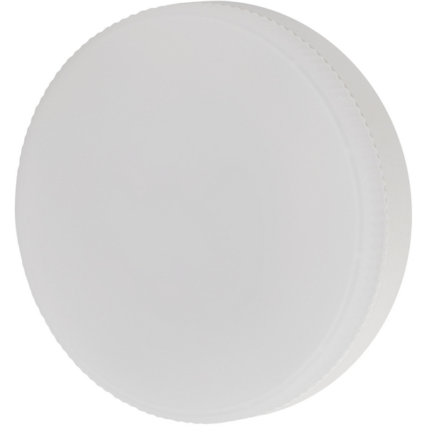 

Лампочка светодиодная GX53 6W ЭРА LED GX-6W-830-GX53 GL, LED GX-6W-830-GX53 GL