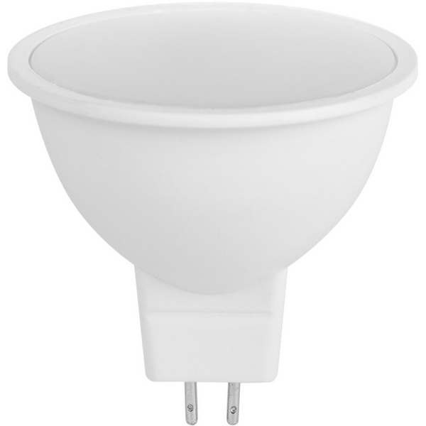 

Лампочка светодиодная GU5.3 11W ЭРА LED MR16-11W-840-GU5.3 R, LED MR16-11W-840-GU5.3 R