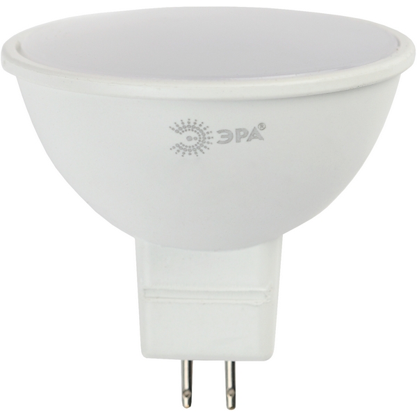 

Лампочка светодиодная GU5.3 8W ЭРА LED MR16-8W-12V-860-GU5.3, LED MR16-8W-12V-860-GU5.3