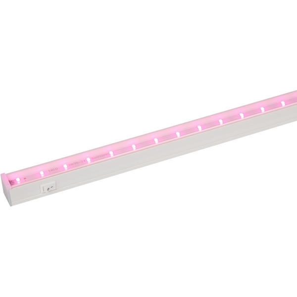 

Светильник для растений светодиодный ЭРА LLED-05-T5-FITO-18W-W, Белый, LLED-05-T5-FITO-18W-W