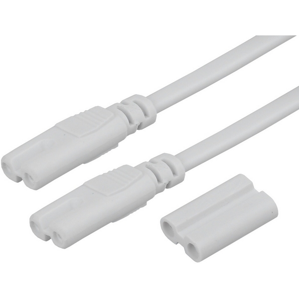 

Набор коннекторов ЭРА LLED-А-CONNECTOR KIT-W-2, Белый, LLED-А-CONNECTOR KIT-W-2