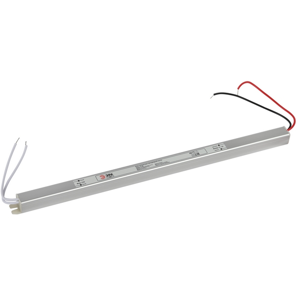Изображение товара Блок питания 12V светодиодной ленты 72W ЭРА LP-LED-72W-IP20-12V-US
