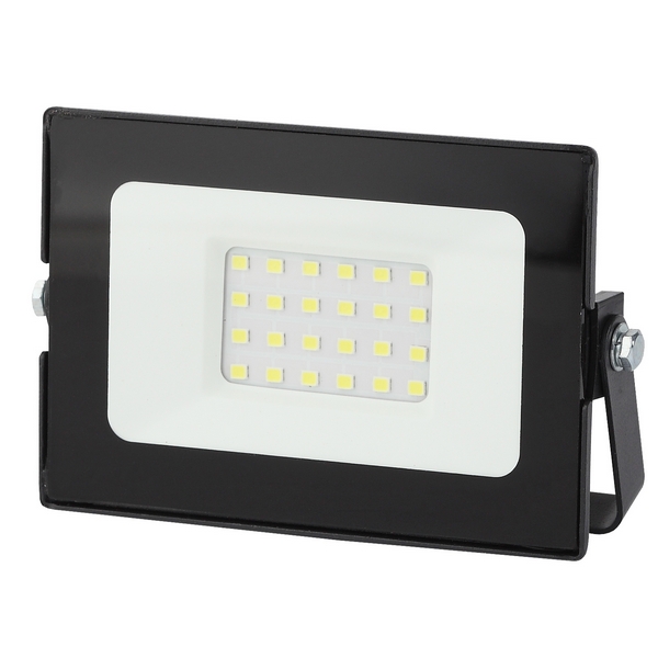 

Прожектор уличный светодиодный IP65 ЭРА LPR-021-0-40K-020, LPR-021-0-40K-020