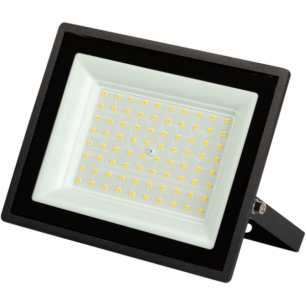 Изображение товара Уличный светодиодный прожектор ЭРА LPR-02 LPR-023-0-40K-070 70 Вт IP65