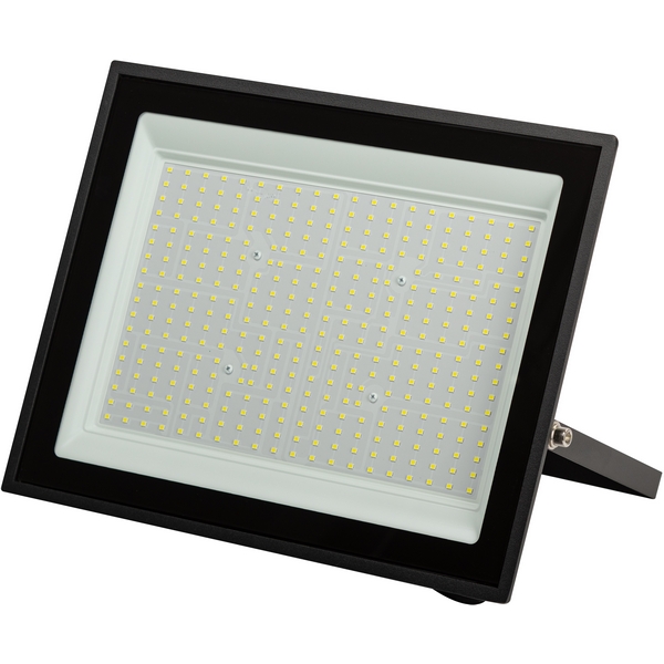 Изображение товара Уличный светодиодный прожектор ЭРА LPR-02 IP65 200W для фасадов и улиц