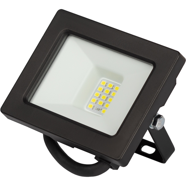 

Прожектор уличный светодиодный с датчиком освещенности ЭРА LPR-04 LPR-042-3-65K-020, Черный, LPR-04 LPR-042-3-65K-020