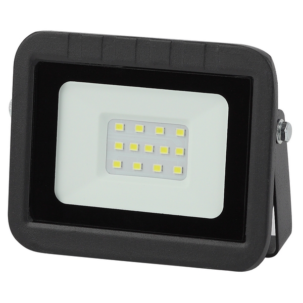 

Прожектор уличный светодиодный IP65 ЭРА LPR-061-0-65K-010, LPR-061-0-65K-010