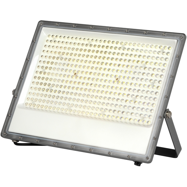 

Прожектор уличный светодиодный ЭРА LPR-06 LPR-063-0-65K-400, Серый, LPR-06 LPR-063-0-65K-400