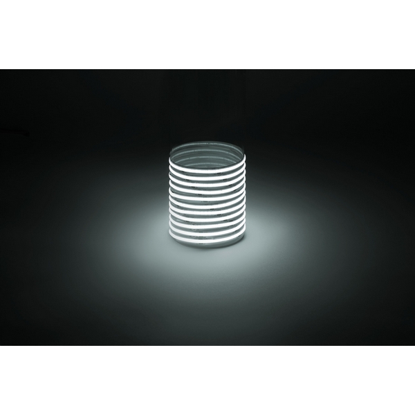 Изображение товара Светодиодная лента 24V 5м белый холодный ЭРА LRCOB-352-8-12W/m 8mm IP20