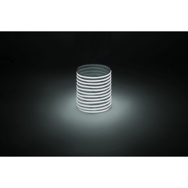 Изображение товара Светодиодная лента 24V 5м белый холодный ЭРА LRCOB-504-8-10W/m 8mm