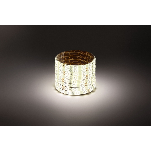 Изображение товара Светодиодная лента 24V 5м белый дневной ЭРА LS2835-4,8-60-24-65-4000К-5m