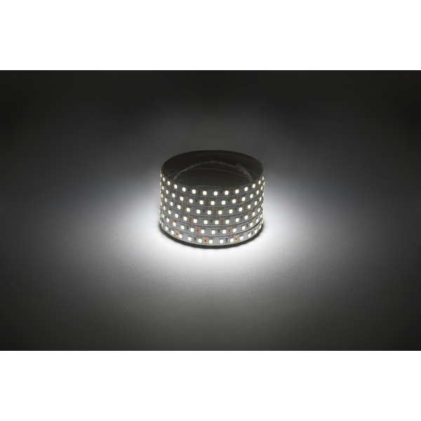 

Светодиодная лента 12V 50м белый дневной ЭРА LS2835-9,6-120-12-4000K-IP20-1 year-50m, LS2835-9,6-120-12-4000K-IP20-1 year-50m