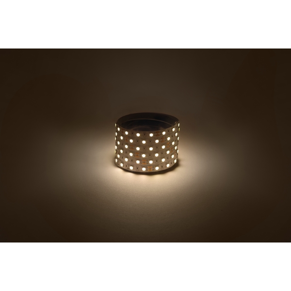 Изображение товара Светодиодная лента 12V 5м теплый белый ЭРА LS5050-14,4-60-12-3000K