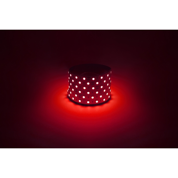 Изображение товара Светодиодная лента 12V 5м красная ЭРА LS5050-14,4-60-12-R-IP20