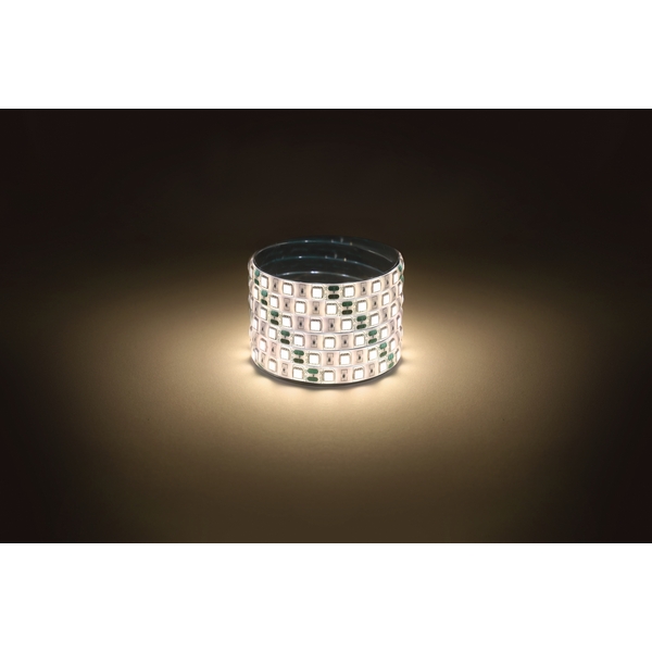 Изображение товара Светодиодная лента 24V 5м теплый белый ЭРА LS5050-14,4-60-24-65-2700К-5m