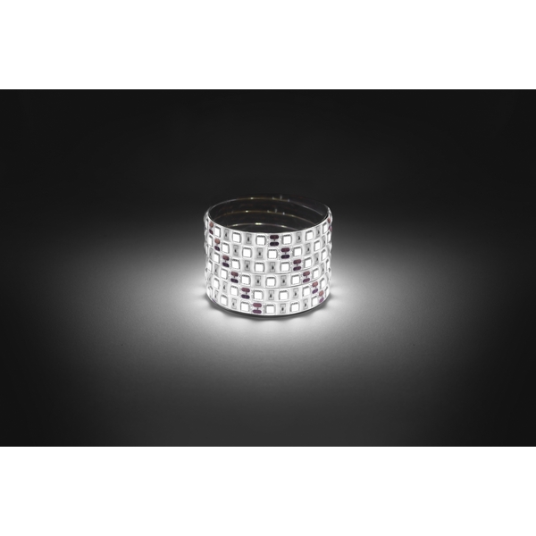 Изображение товара Светодиодная лента 24V 5м белый дневной ЭРА LS5050-14,4-60-24-65-4000К-5m