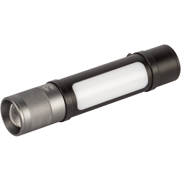 Изображение товара Светодиодный рабочий фонарь ЭРА MA-705 15W USB аккумулятор Россия Китай