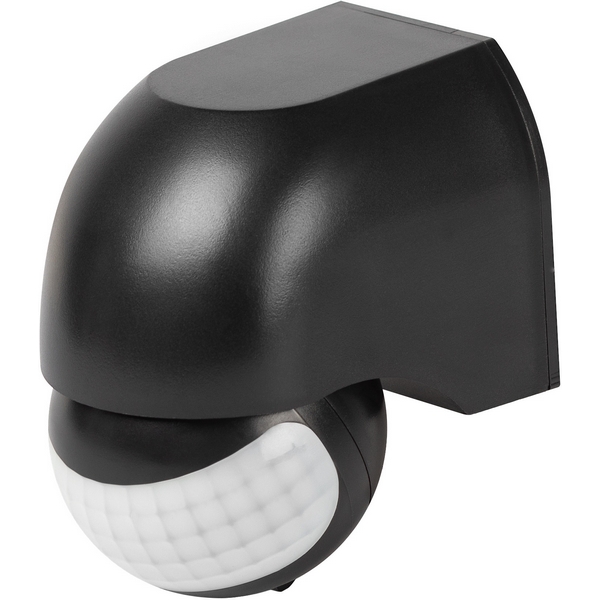 Изображение товара Датчик движения инфракрасный 1200 Вт 180° ЭРА MD 011 для дома и офиса