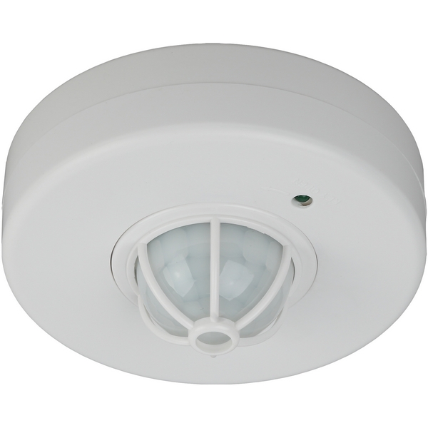 

Датчик движения 1200Вт 360° 6м ЭРА MD 016, MD 016