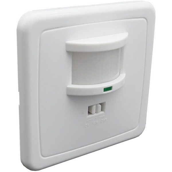 

Датчик движения инфракрасный 200Вт 9м ЭРА MD 020, MD 020