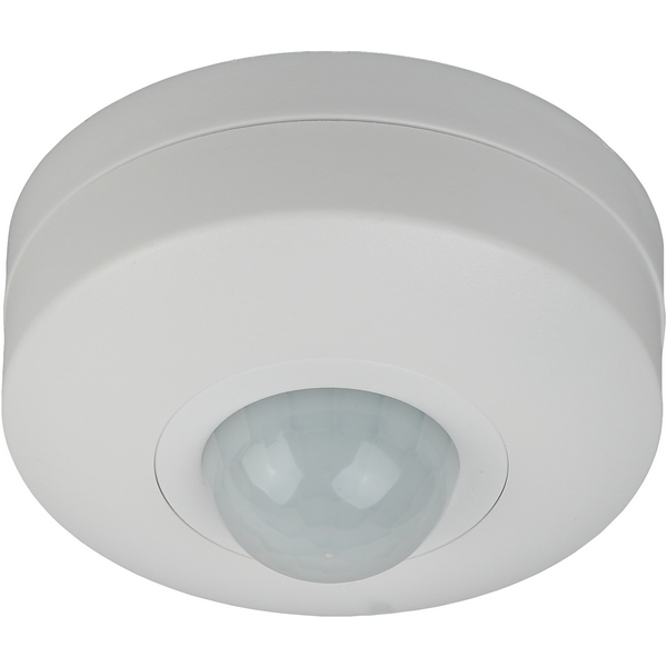 Изображение товара Датчик движения 1200Вт 16м ЭРА MD 07 для автоматизации освещения