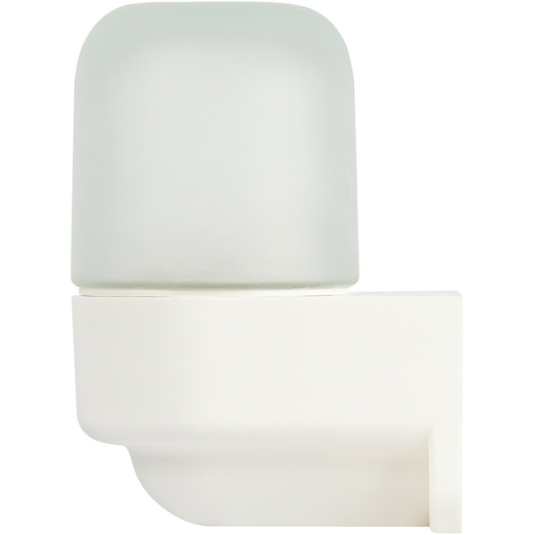 Изображение товара Настенный влагозащищенный светильник ЭРА НББ 01 для бани и сауны