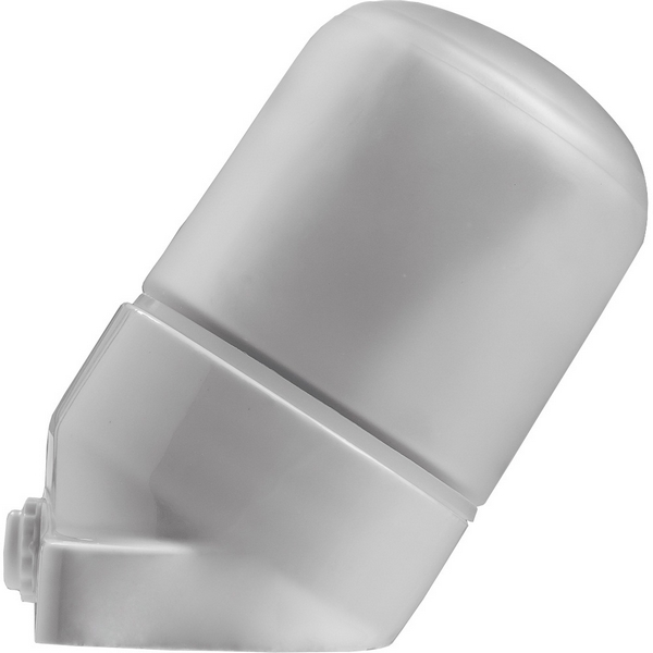 

Настенный светильник влагозащищенный ЭРА НББ 02 НББ 02-60-002, Белый, НББ 02 НББ 02-60-002