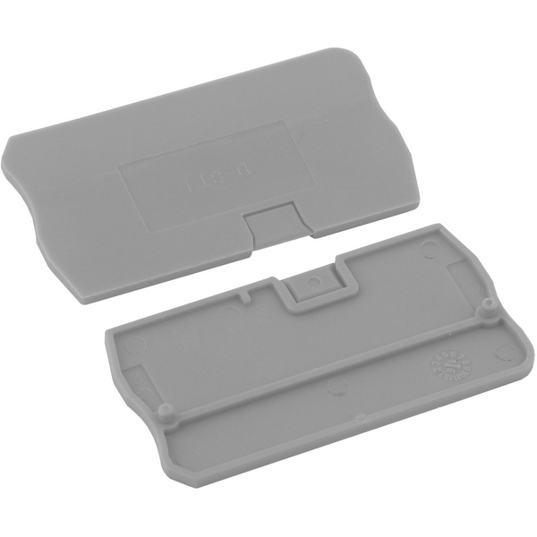 Изображение товара Заглушка для ЗНБ 1,5/2,5 мм2 ЭРА NO-223-35