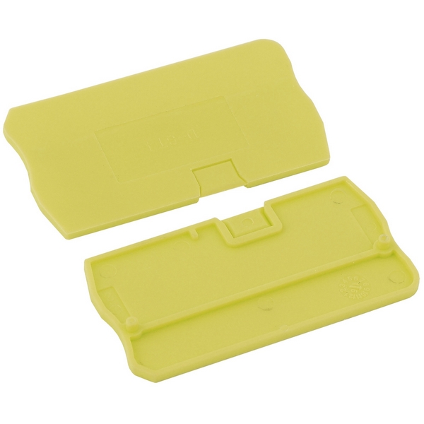 Изображение товара Заглушка для ЗНБ 1,5/2,5 мм2 ЭРА NO-223-37