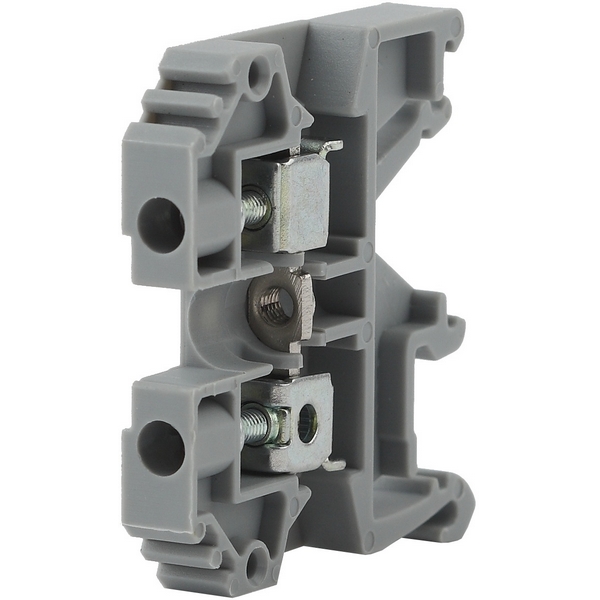 Изображение товара Зажим клеммный винтовой 6мм2 ЭРА NO-223-64