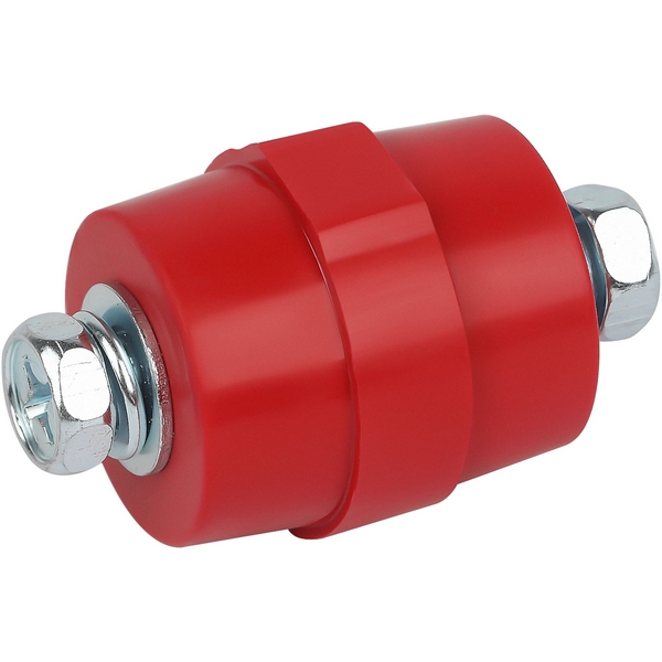 Изображение товара Изолятор с болтом 10кВ ЭРА NO-224-150 для электросетей