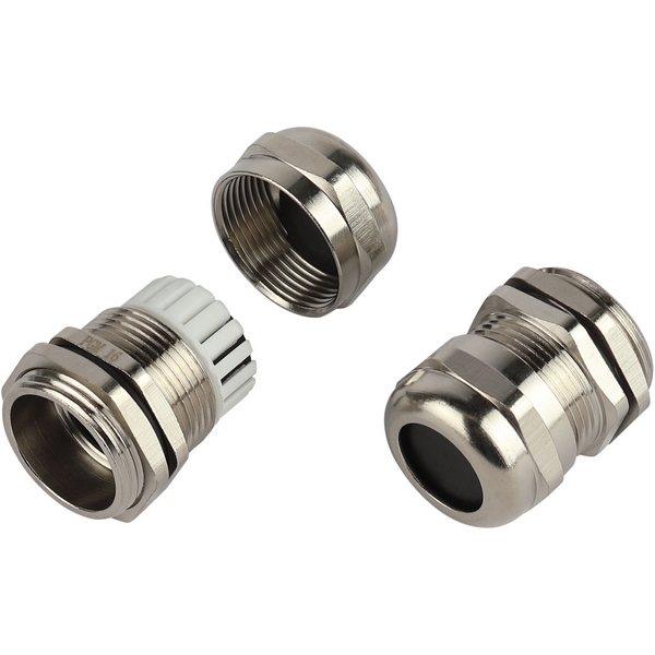 

Сальник диаметр проводника 10-14 мм 5 шт. ЭРА NO-224-259, NO-224-259