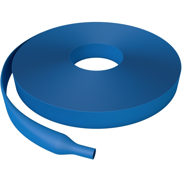 

Трубка термоусадочная 30/15 50м (синий) ЭРА NO-224-349, NO-224-349