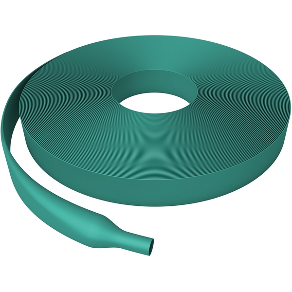 

Трубка термоусадочная 40/20 50м (зеленый) ЭРА NO-224-354, NO-224-354