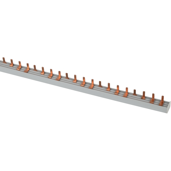 

Шина соединительная штырь 4Р 63А 1,1 метр 56 модуля ЭРА NO-224-611, NO-224-611